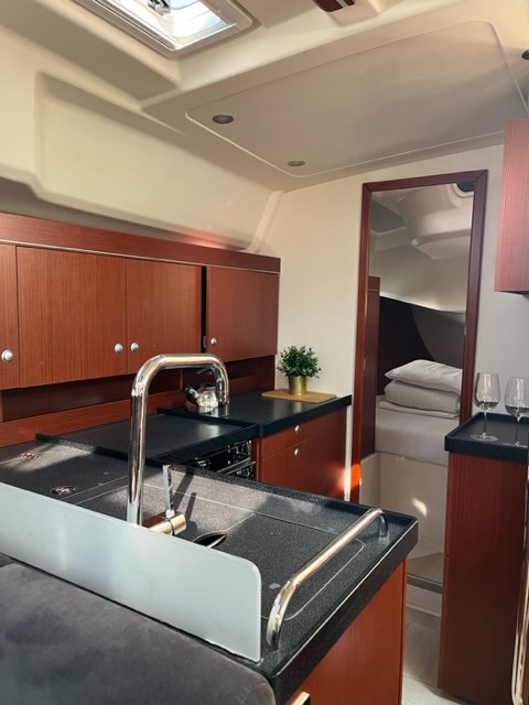 Image of Zsiber yacht #17