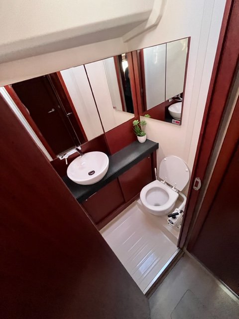 Image of Zsiber yacht #21