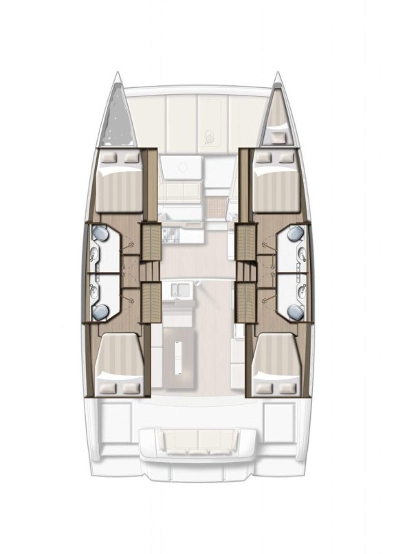 Image of Open Office yacht #2