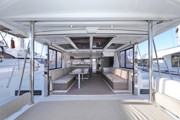 Image of Open Office yacht #5