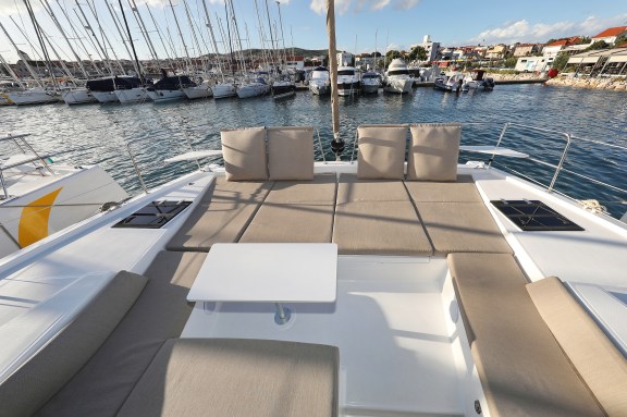 Image of Open Office yacht #10