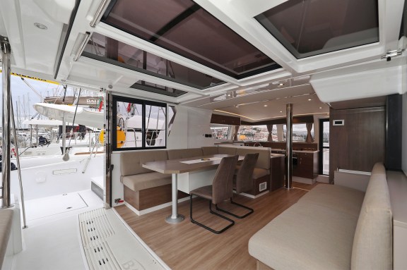 Image of Open Office yacht #13