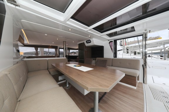 Image of Open Office yacht #14