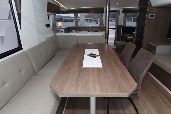 Image of Open Office yacht #15