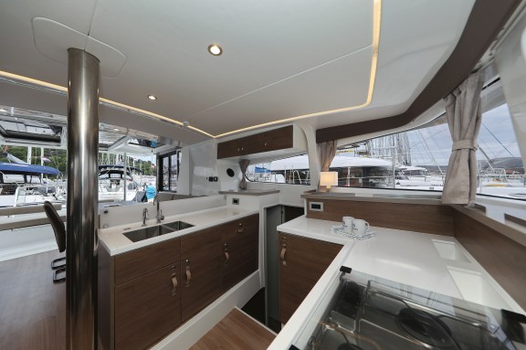 Image of Open Office yacht #17