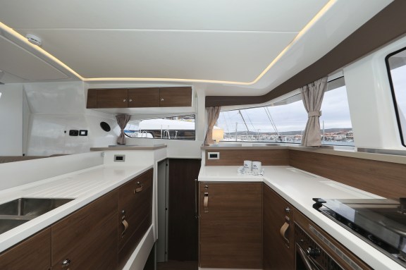 Image of Open Office yacht #18