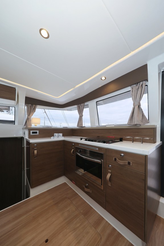 Image of Open Office yacht #19