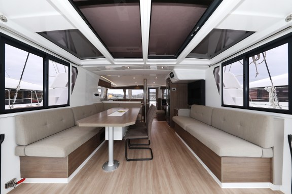 Image of Open Office yacht #12