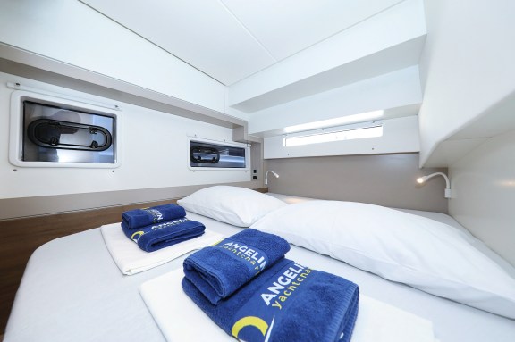 Image of Open Office yacht #23