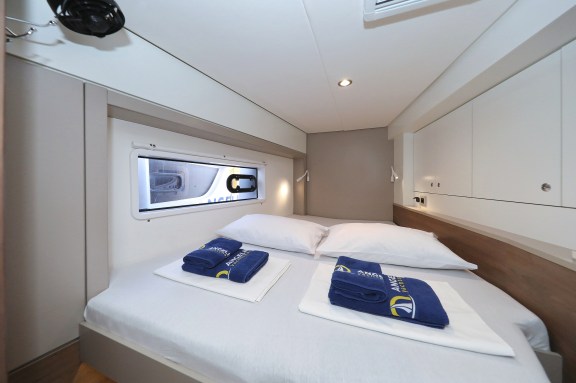 Image of Open Office yacht #27