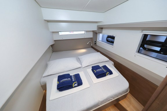 Image of Open Office yacht #30