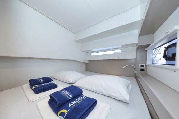 Image of Open Office yacht #31