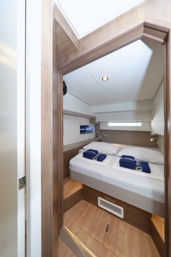 Image of Open Office yacht #22