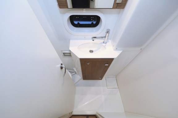 Image of Open Office yacht #33