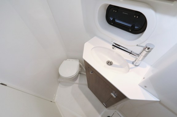 Image of Open Office yacht #34