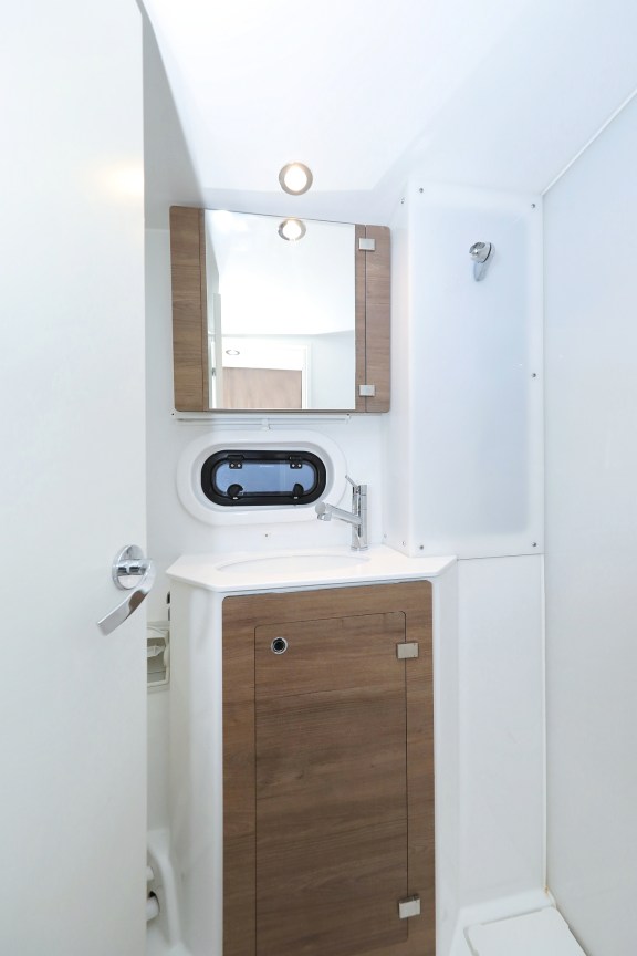 Image of Open Office yacht #36