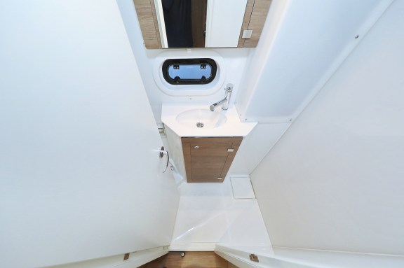 Image of Open Office yacht #37