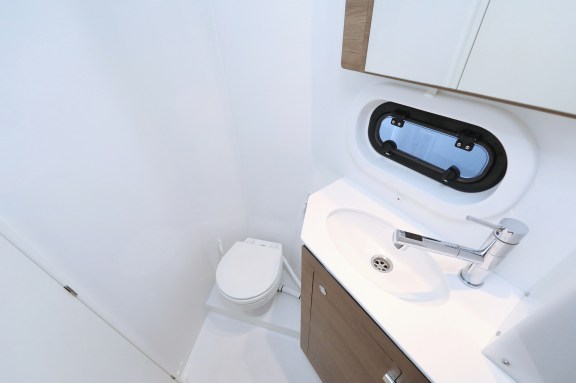 Image of Open Office yacht #38