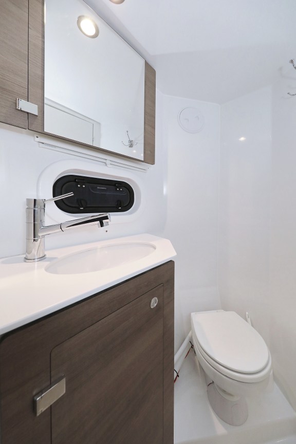 Image of Open Office yacht #40