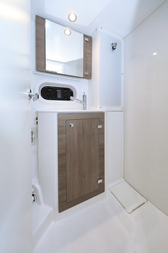 Image of Open Office yacht #32