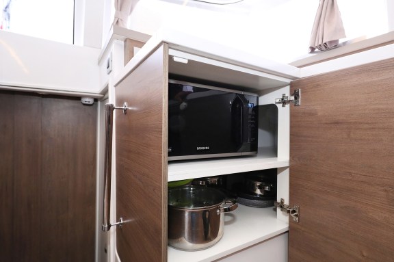 Image of Open Office yacht #42