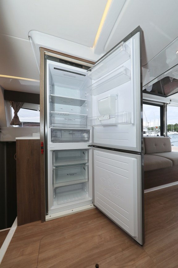 Image of Open Office yacht #43