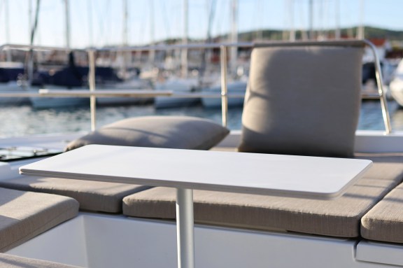 Image of Open Office yacht #48