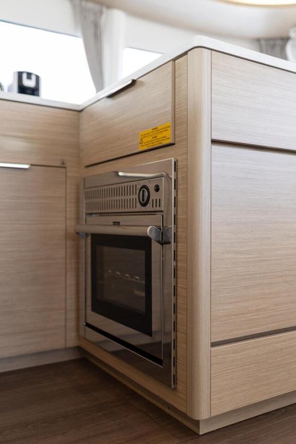 Image of Linda II yacht #9