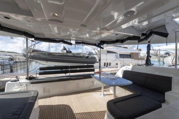 Image of Linda II yacht #6