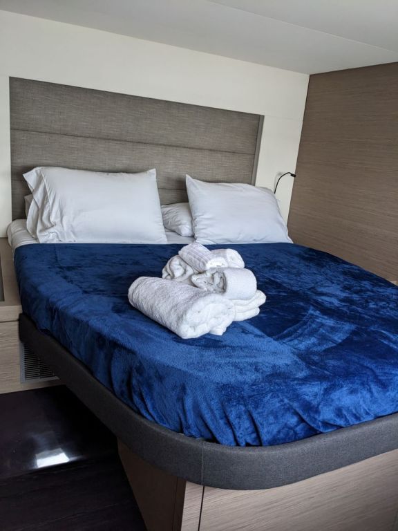 Image of Dragonfly yacht #15