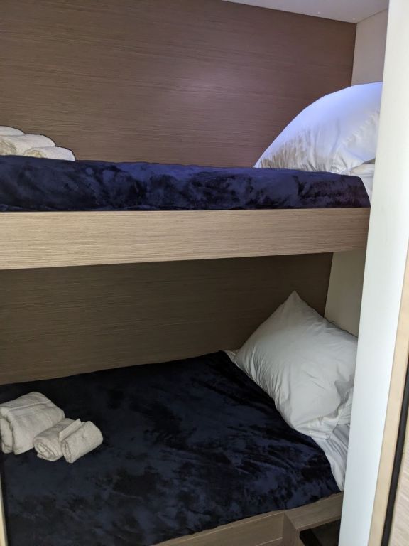 Image of Dragonfly yacht #18