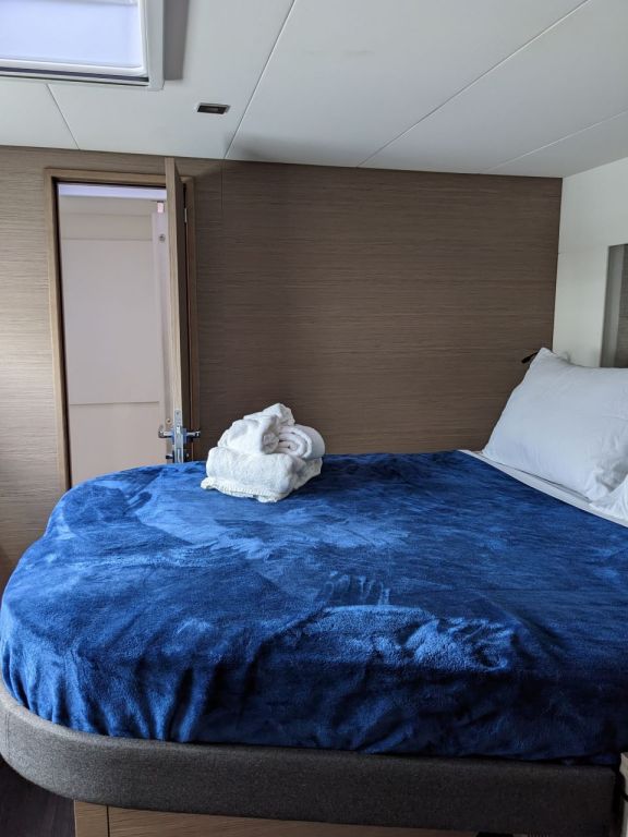 Image of Dragonfly yacht #19