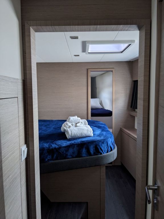 Image of Dragonfly yacht #14