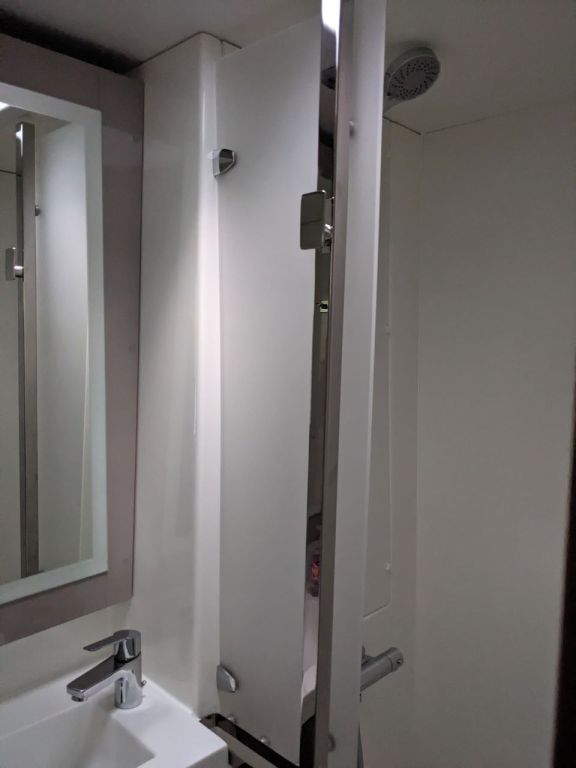 Image of Dragonfly yacht #23