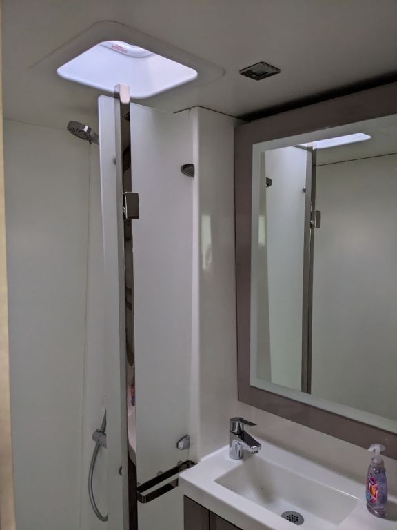 Image of Dragonfly yacht #24