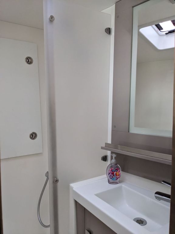 Image of Dragonfly yacht #26