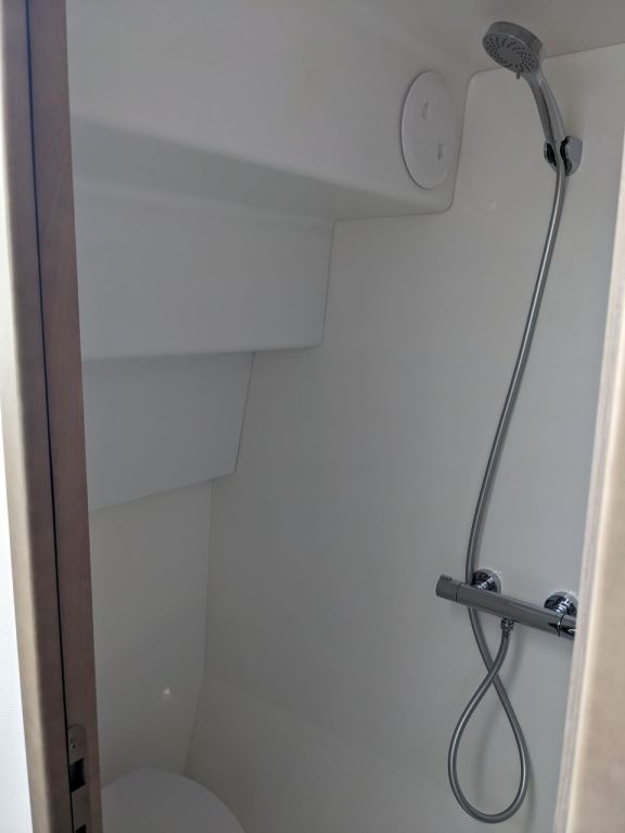 Image of Dragonfly yacht #29