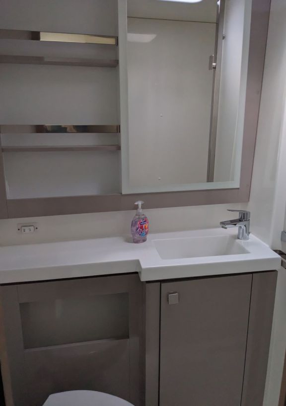 Image of Dragonfly yacht #22