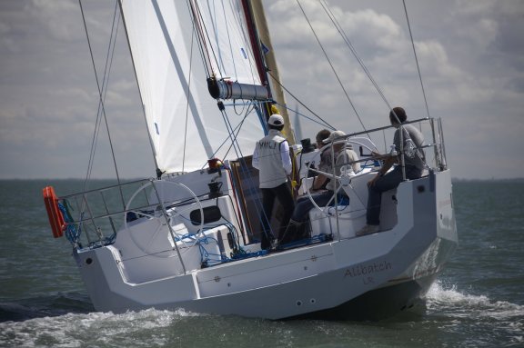 Image of Horizon yacht #3