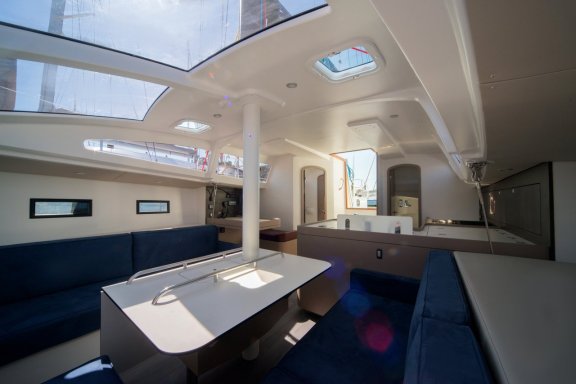 Image of Horizon yacht #6