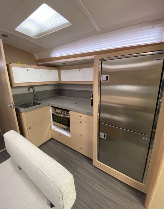 Image of Tounema yacht #7