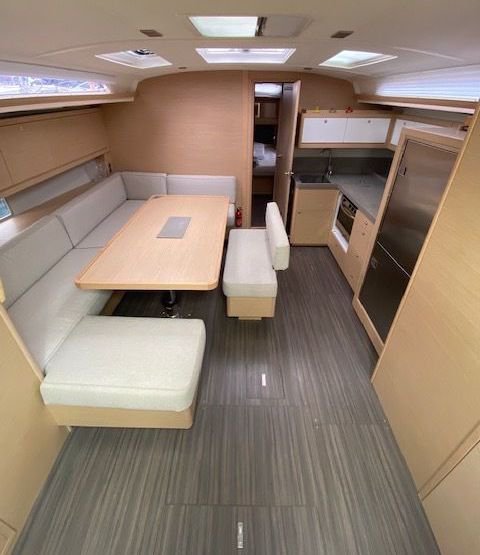 Image of Tounema yacht #6