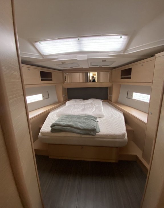 Image of Tounema yacht #8