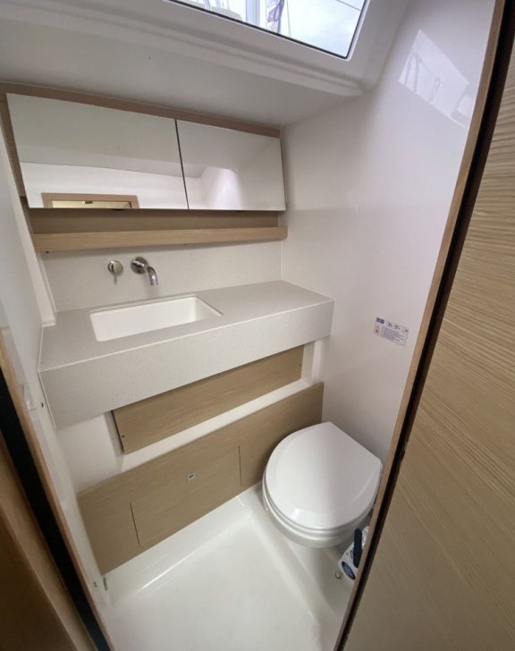 Image of Tounema yacht #9