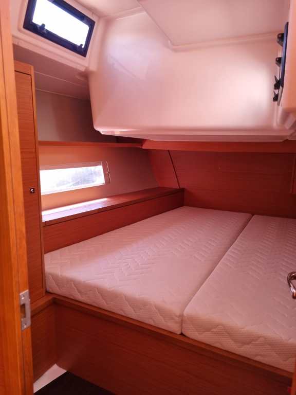 Image of Le Vagabond 2 yacht #7