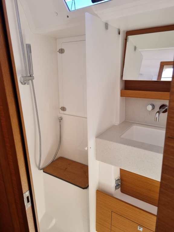 Image of Le Vagabond 2 yacht #9