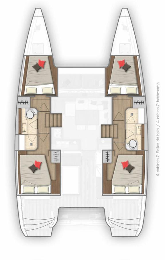 Image of K-35 yacht #2