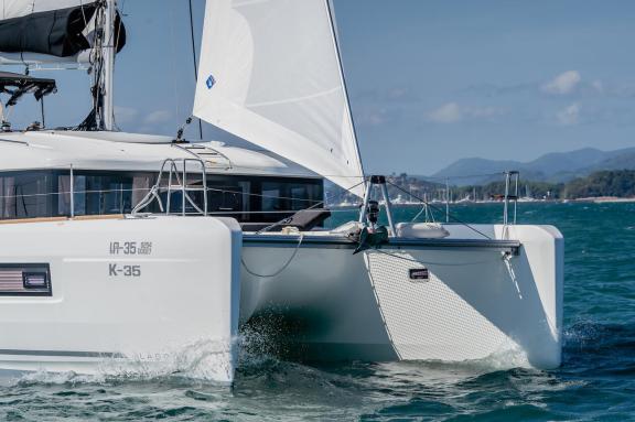 Image of K-35 yacht #5