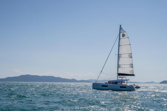 Image of K-35 yacht #6