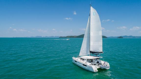 Image of K-35 yacht #8